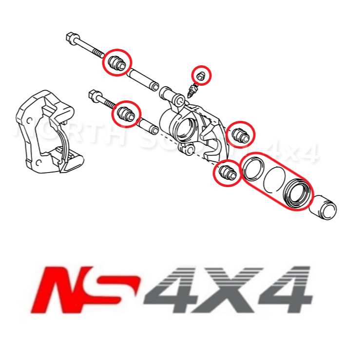 Ns4x4